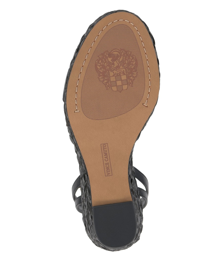 Vince Camuto Emrey sandalo zeppa donna estate