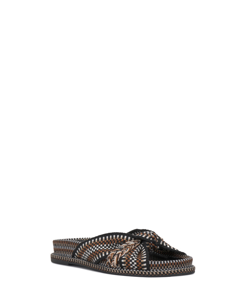 Vince Camuto Gryfynn slide sandalo donna