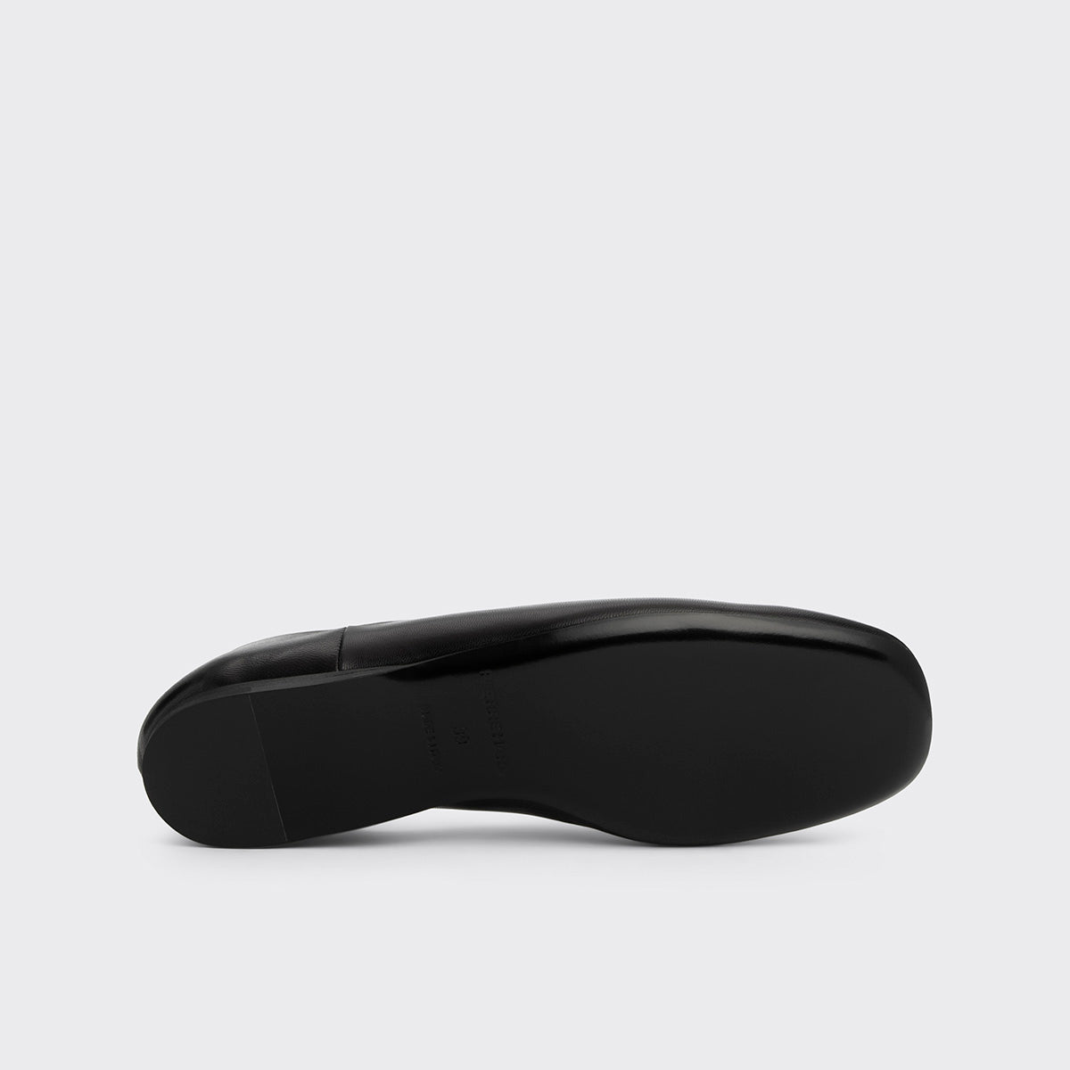 Pierre Hardy Pia Slip-On scarpe donna nero tacco 10 mm