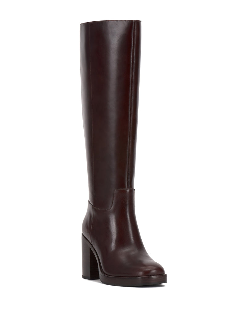 Vince Camuto Gibi stivale alto polpaccio extra largo