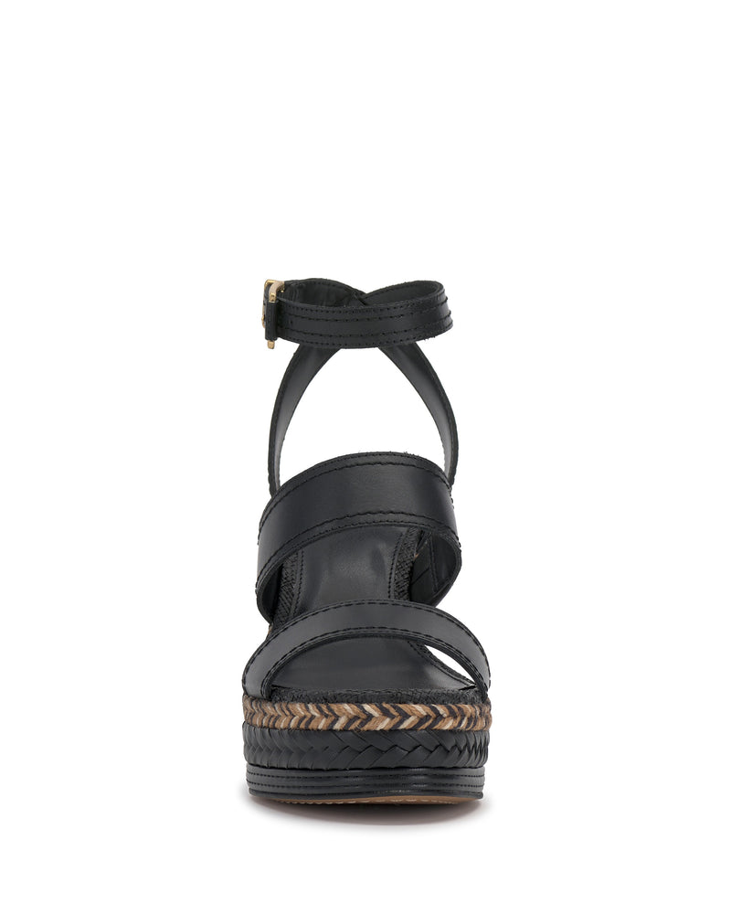 Vince Camuto Esmia sandalo zeppa espadrillas donna estivo
