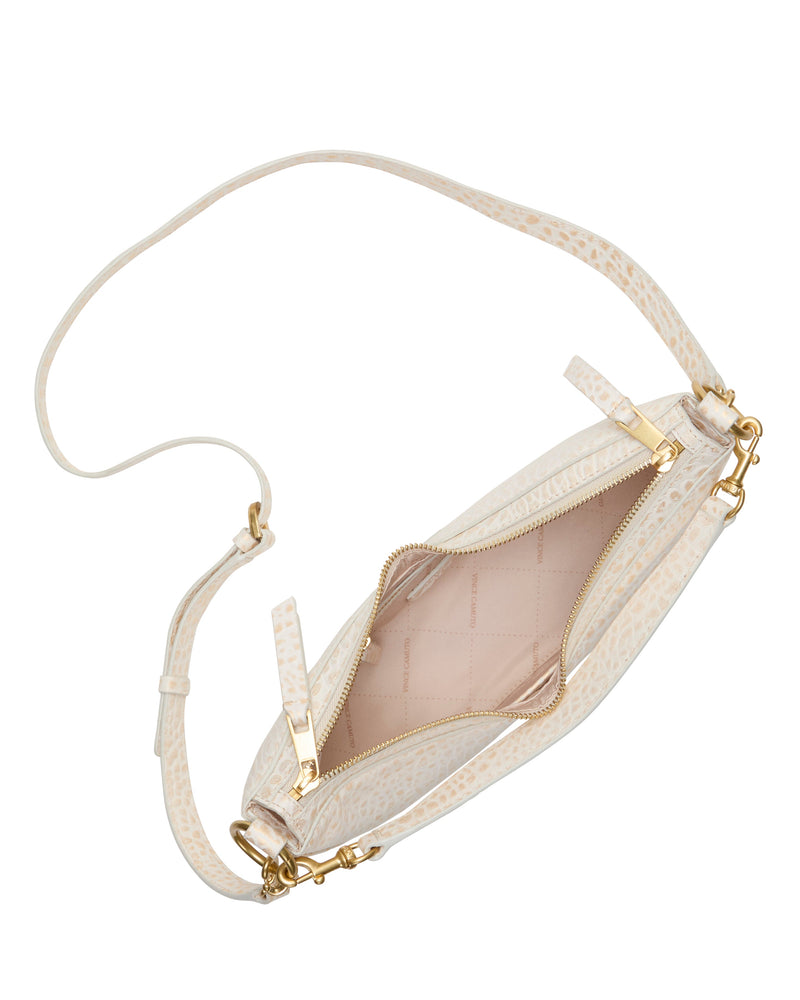 Vince Camuto Lilli Borsa a Tracolla crossbody con manico sera