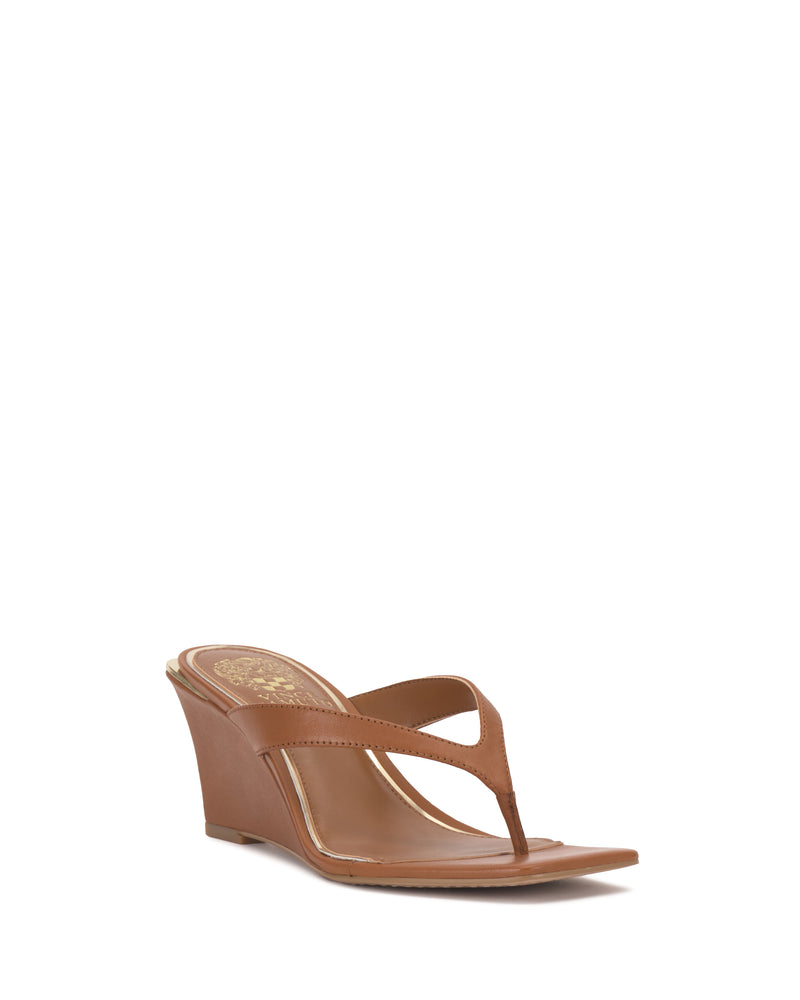 Vince Camuto Cianna sandalo zeppa donna