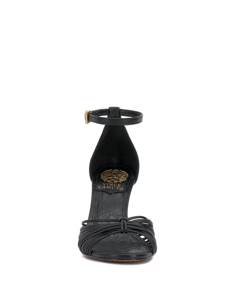 Vince Camuto Blaine Sandalo donna tacco alto cinturino