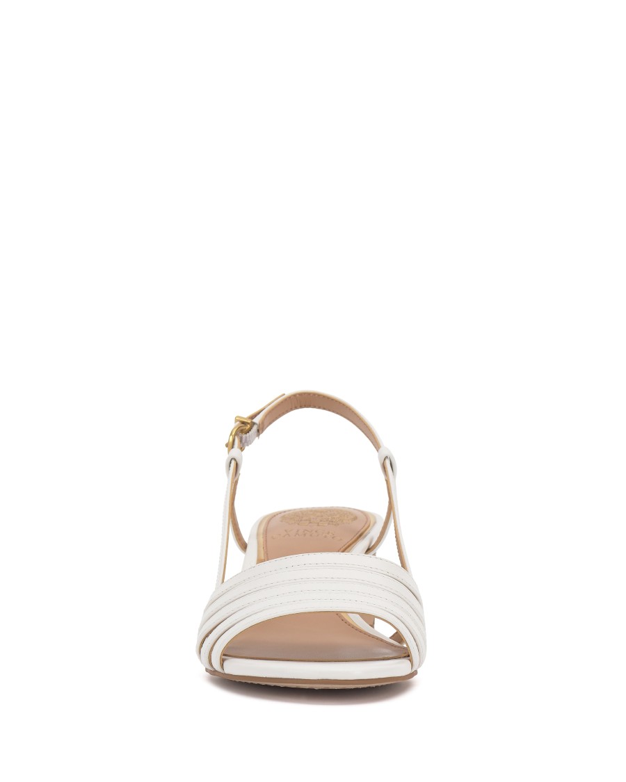 Vince Camuto Layton Sandalo Tacco Gattino Uso Quotidiano