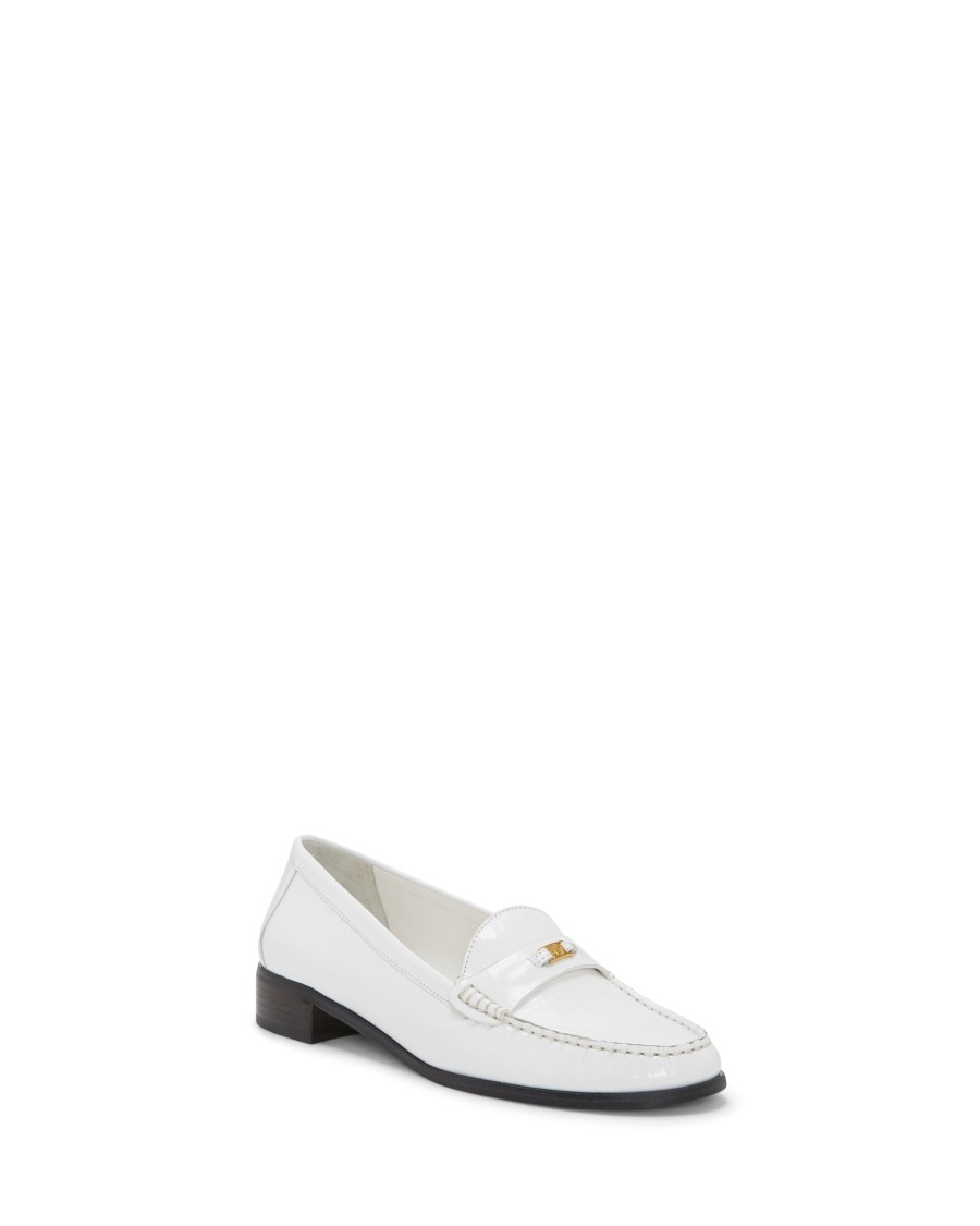 Vince Camuto Colin loafer mocassino uomo elegante