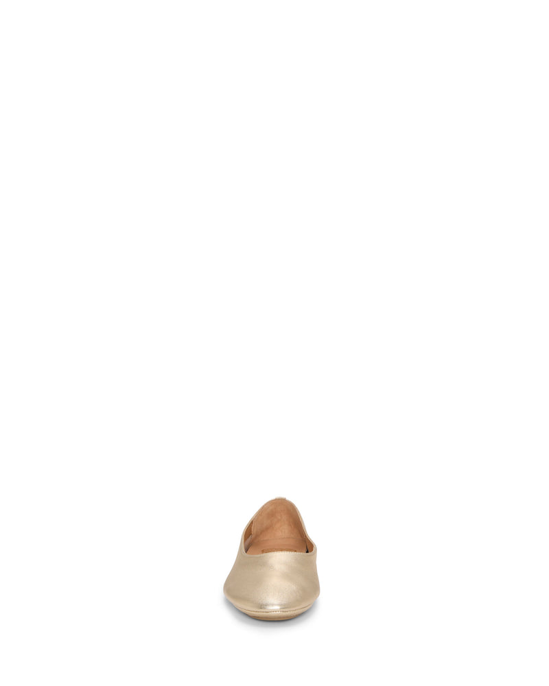 Vince Camuto Catisha ballerina punta tonda slip-on