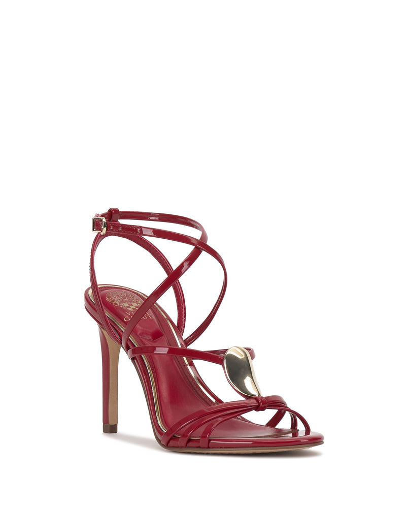 Vince Camuto Arlein Sandalo Donna con Tacco da Sera