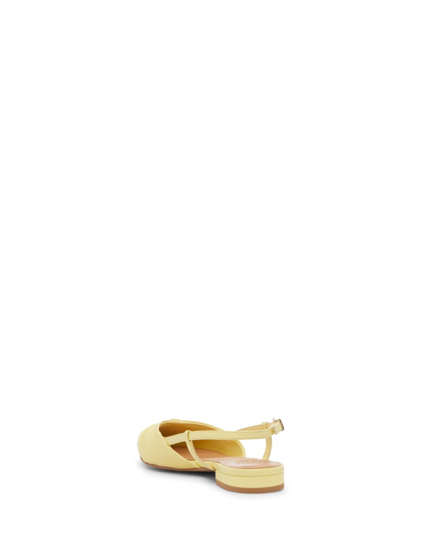 Vince Camuto Agnes mule donna pelle tacco basso