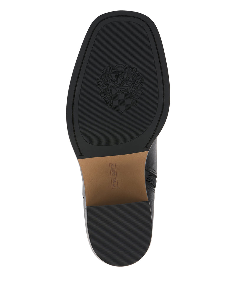 Vince Camuto Gibi stivali ginocchio polpaccio stretto tacco