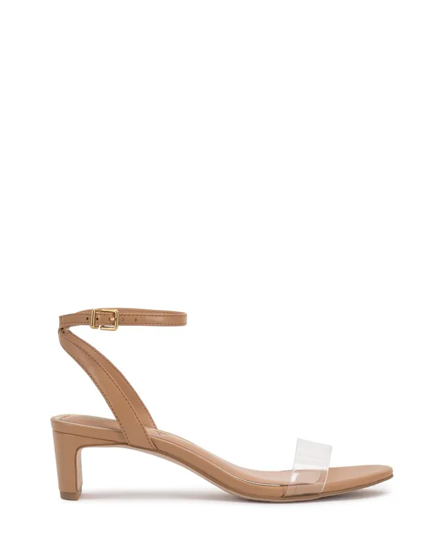 Vince Camuto Lylahs sandali tacco a gattino