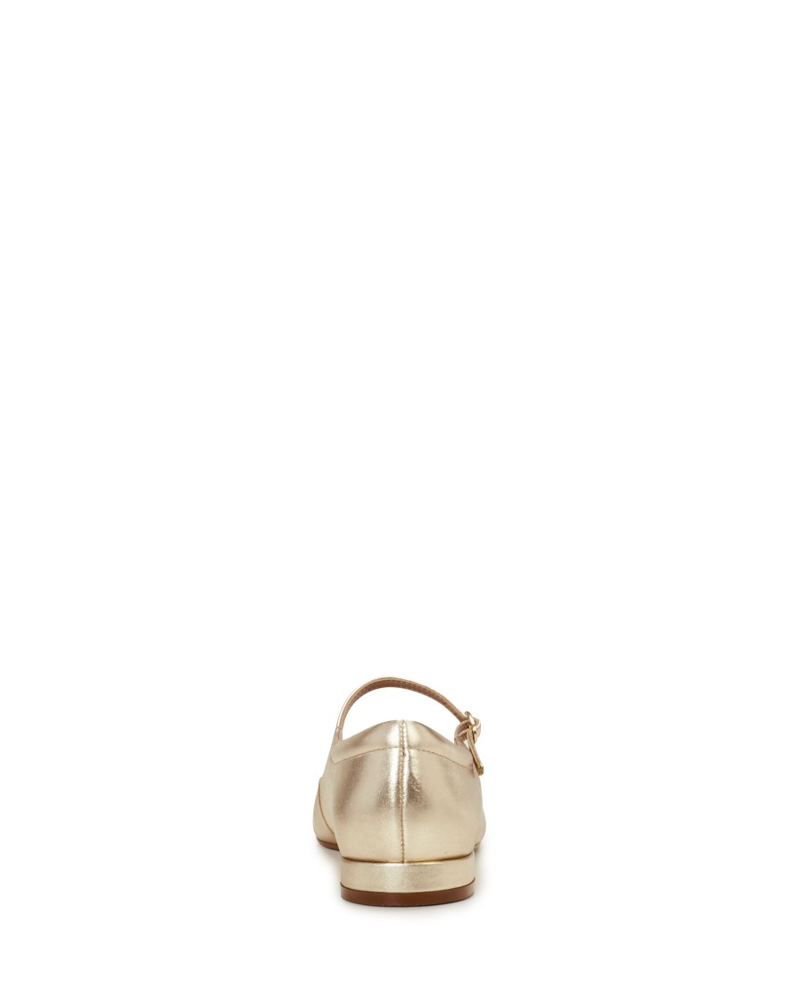 Vince Camuto Eloise Mary Jane Ballerine Punta Affusolata