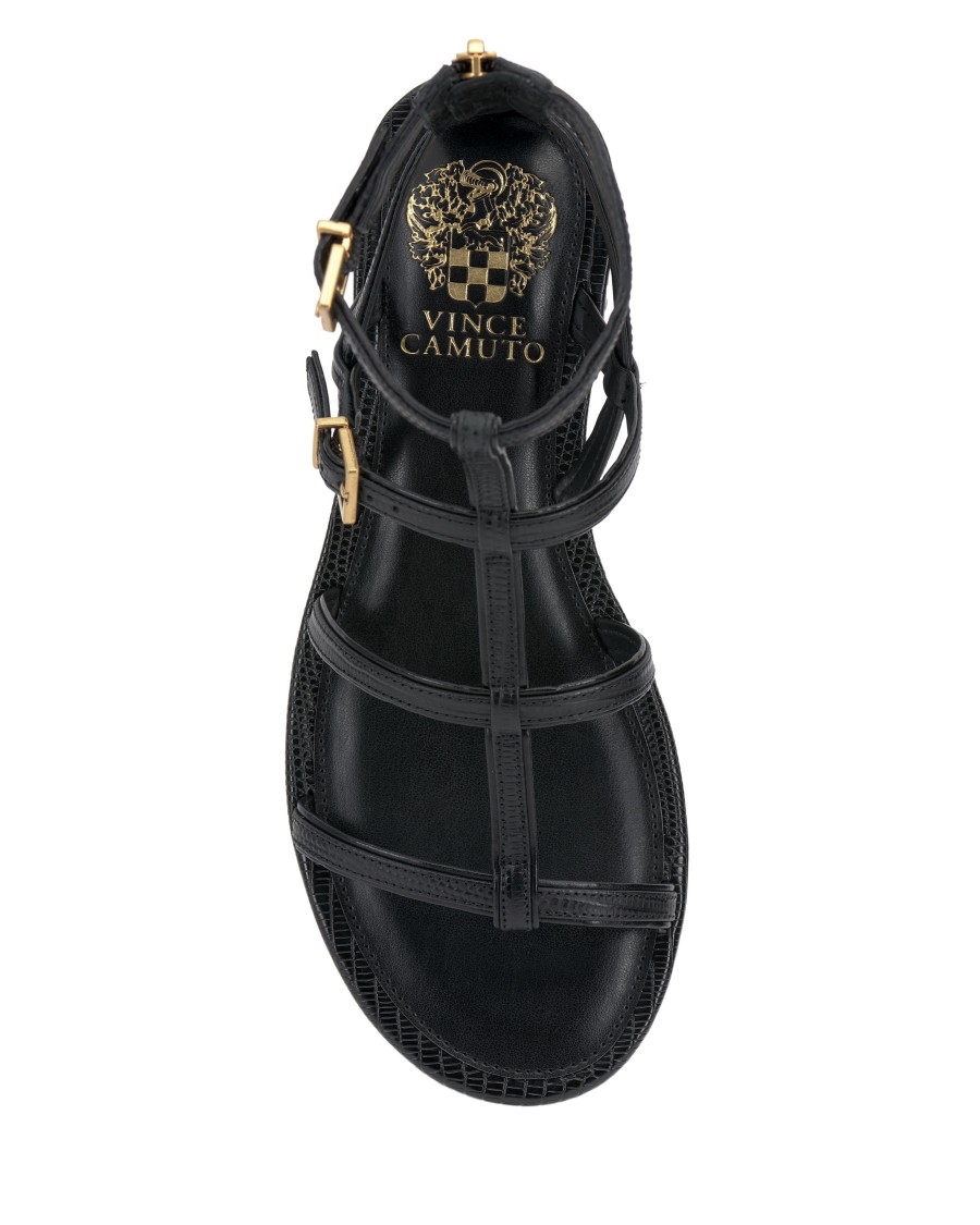 Vince Camuto Luane sandalo gladiatore donna