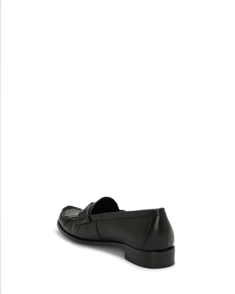 Vince Camuto Cosette Penny Loafer mocassini donna classici