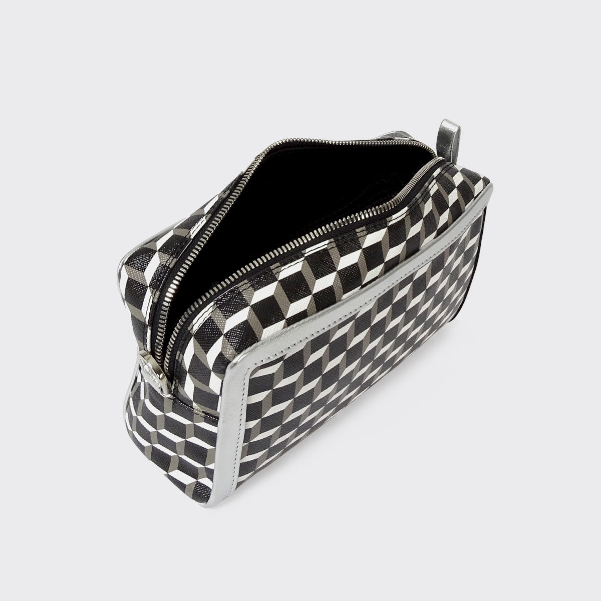 Pierre Hardy Cube Box maxi borsa tracolla unisex TU