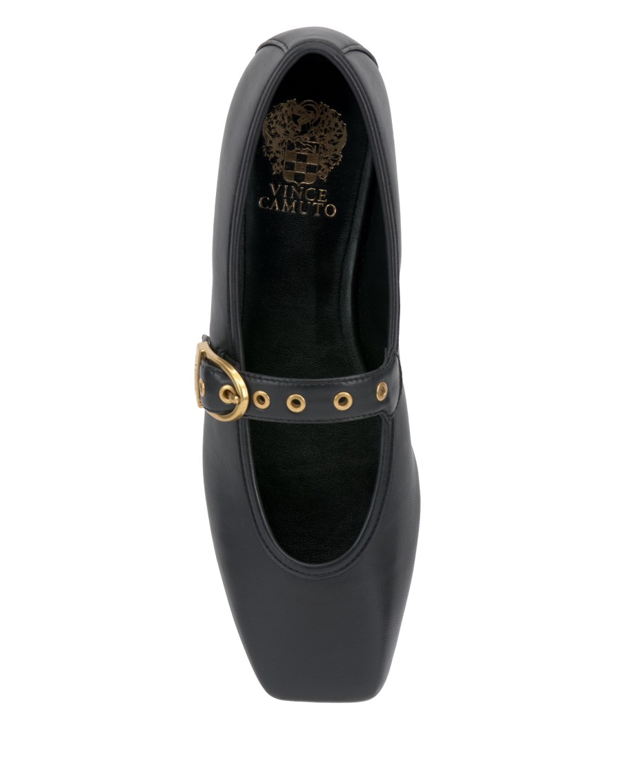 Vince Camuto Vinica ballerina Mary Jane donna