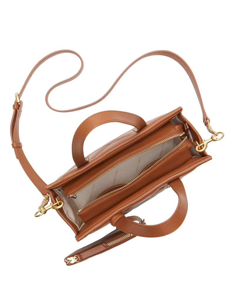 Vince Camuto Tote Bags Barry Piccolo borsa tote donna