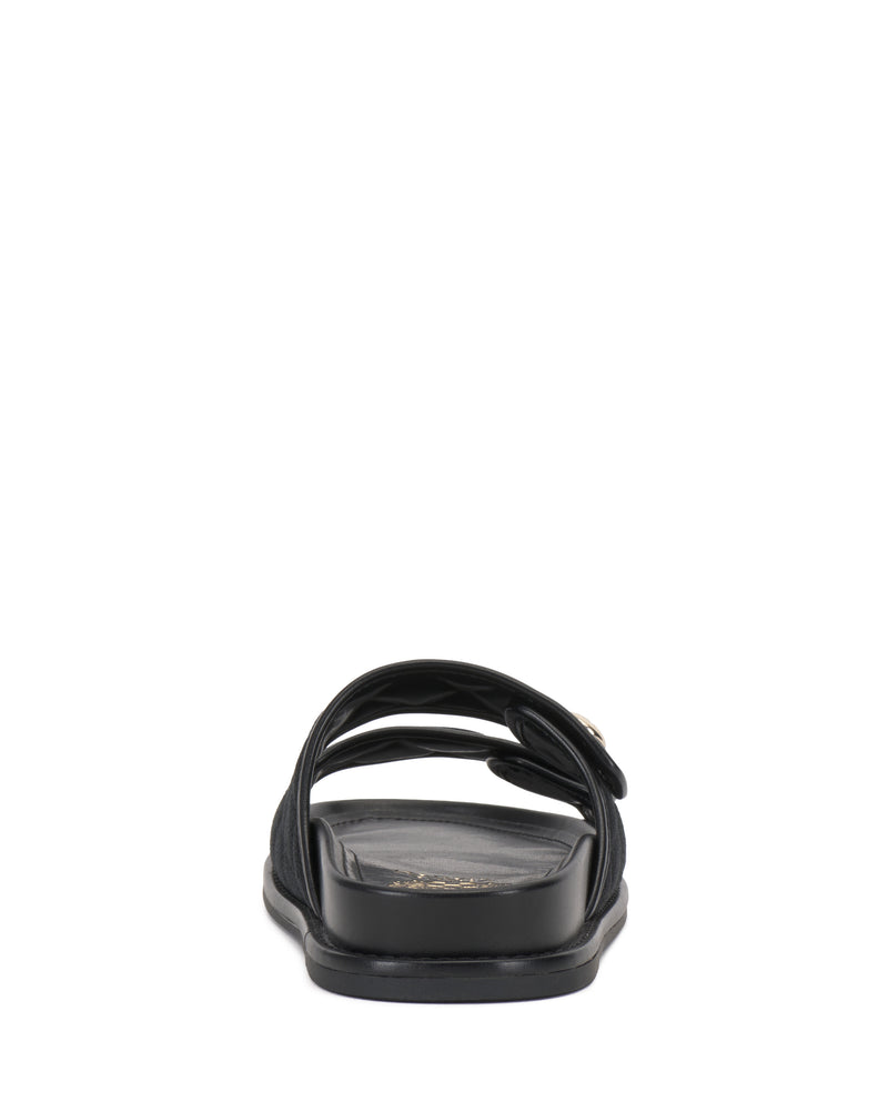 Vince Camuto Graysin sandalo slide doppia fascia donna