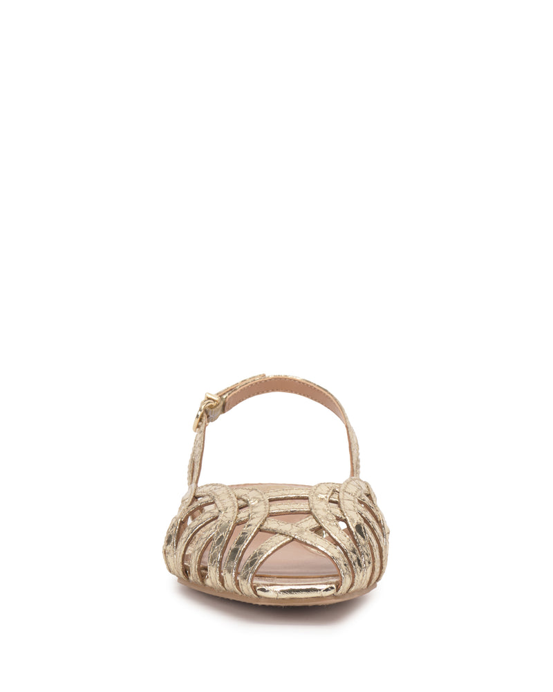 Vince Camuto Stiorra Sandalo Donna Tacco Basso Bohemien