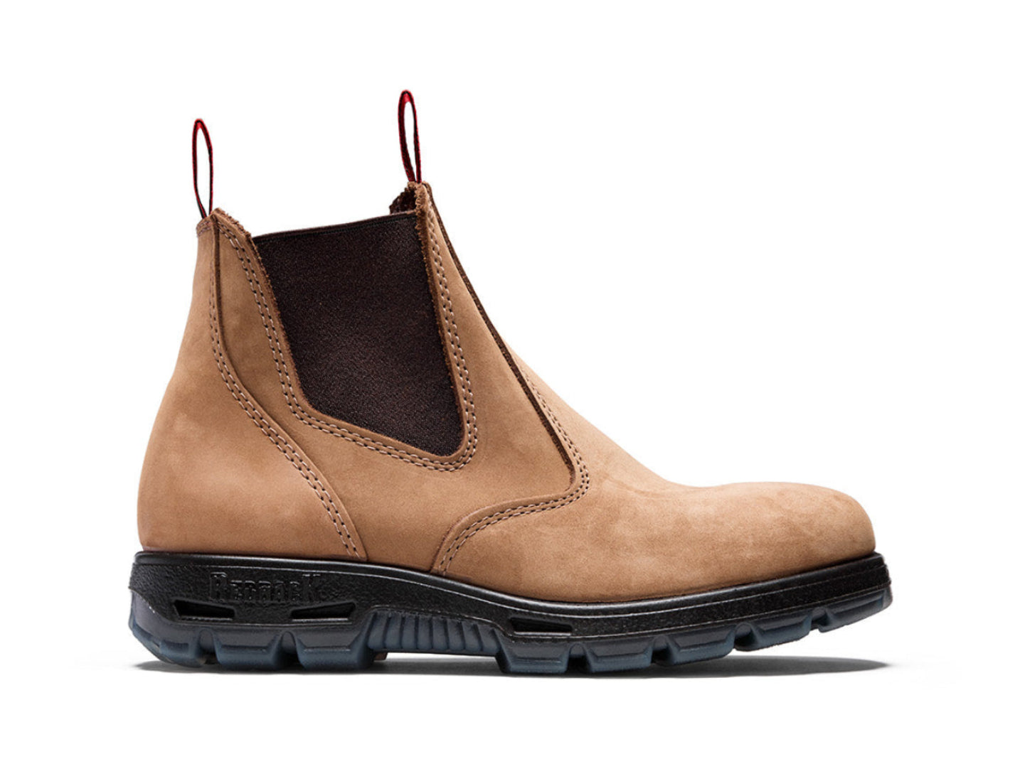 Redback Bobcat Mesa stivali da lavoro pelle nubuck