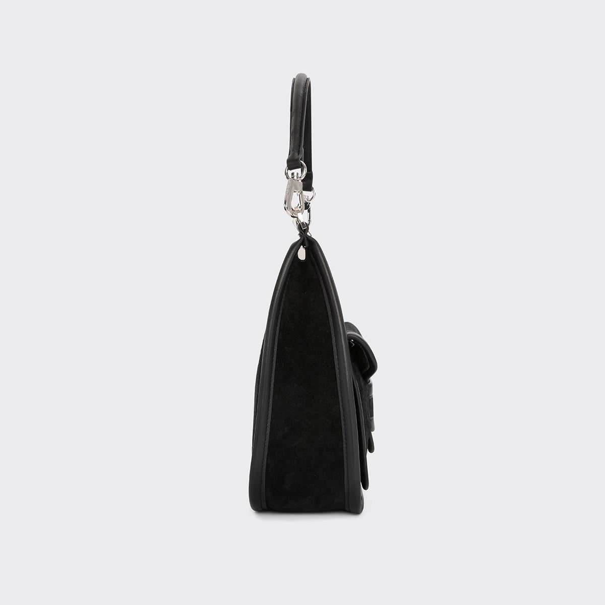 Pierre Hardy Alpha Day Miss borsa donna nera tracolla