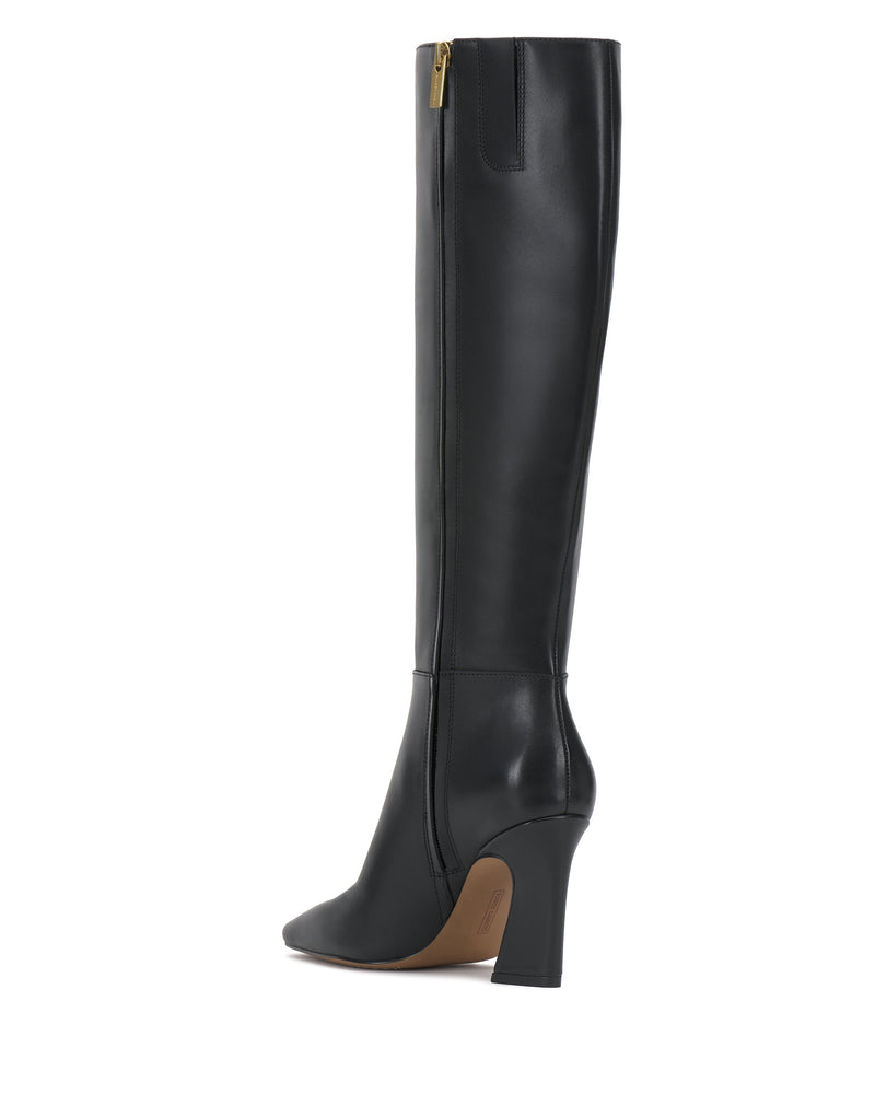 Vince Camuto Bennidy stivale alto polpaccio extra largo