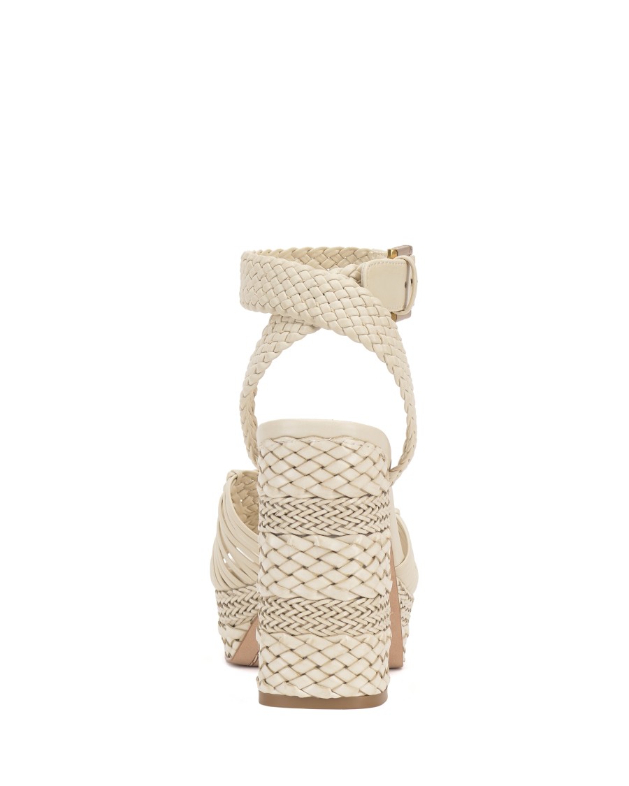 Vince Camuto Pessa Sandalo plateau scarpe donna