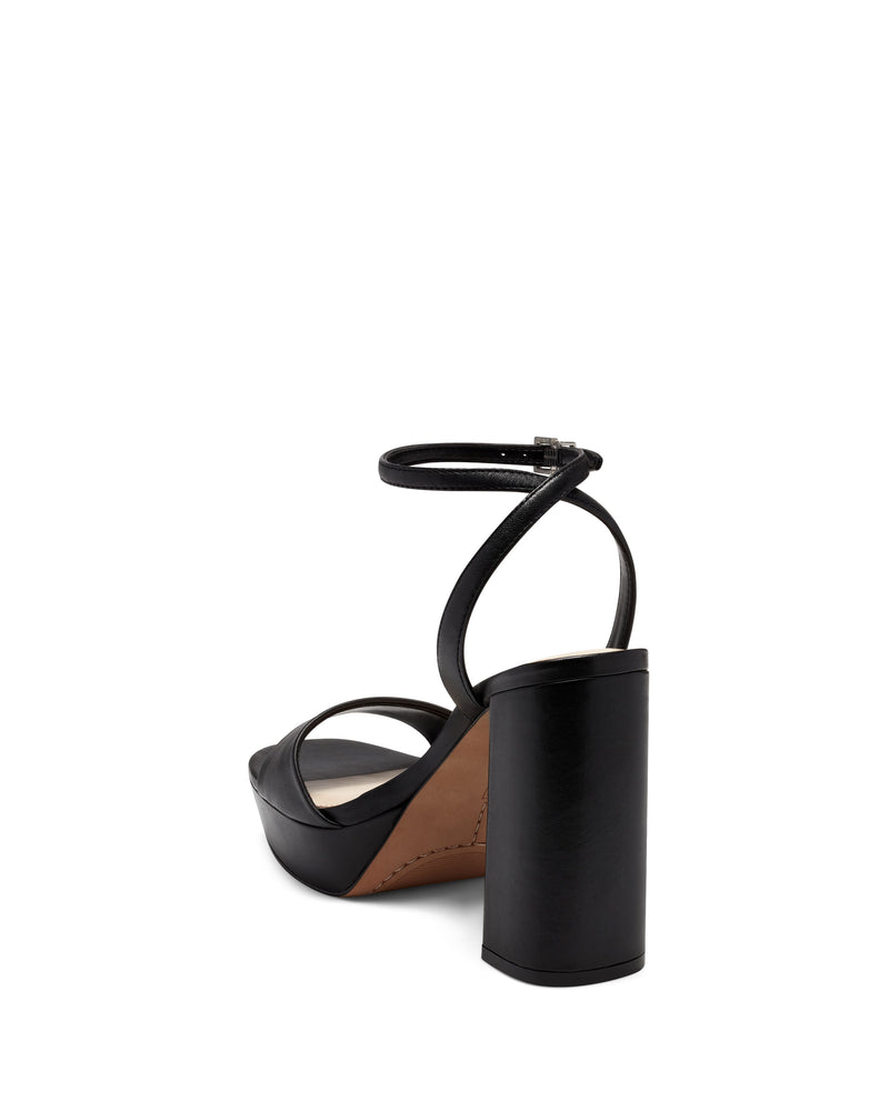 Vince Camuto Pendry Sandali Plateau Tacco Alto