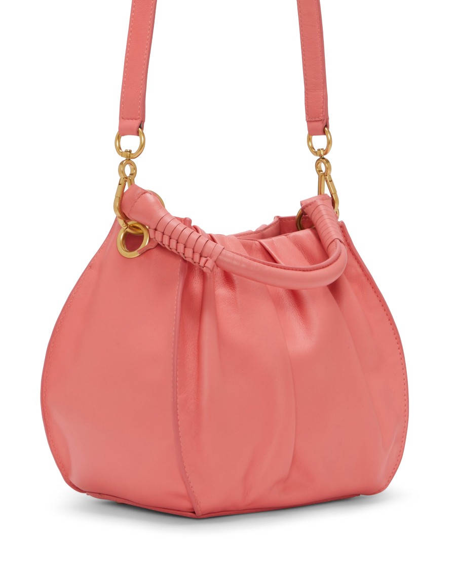 Vince Camuto Farin Borsa a Tracolla Pelle