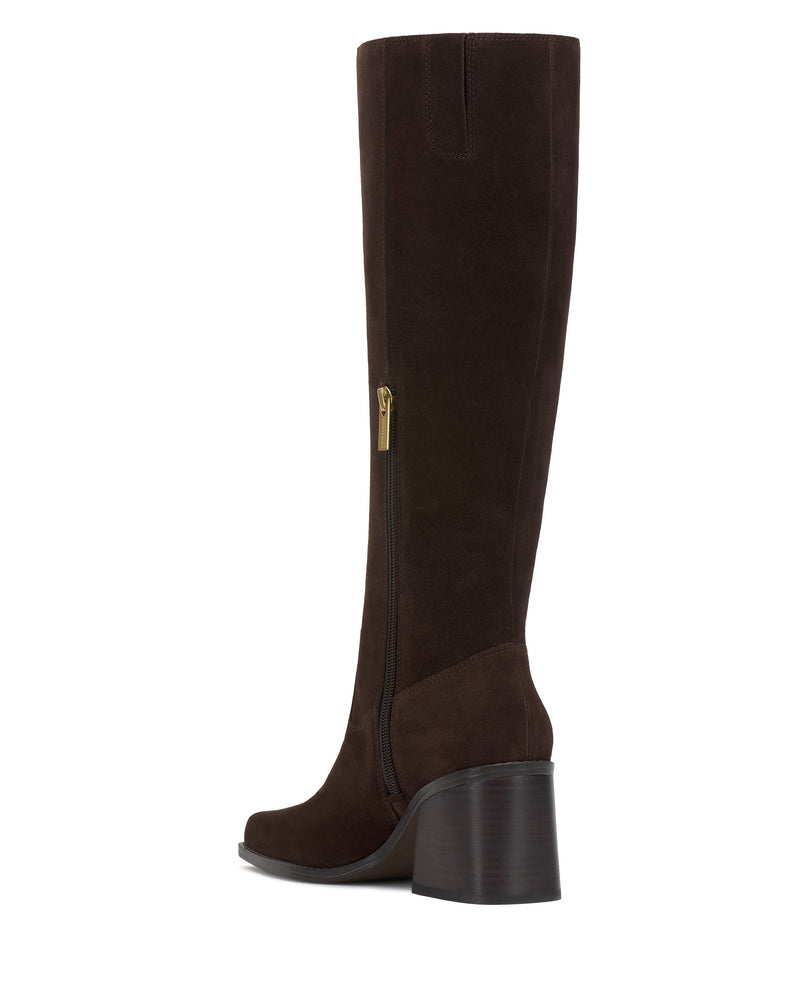 Vince Camuto Sangeti Stivale Donna Punta Quadrata