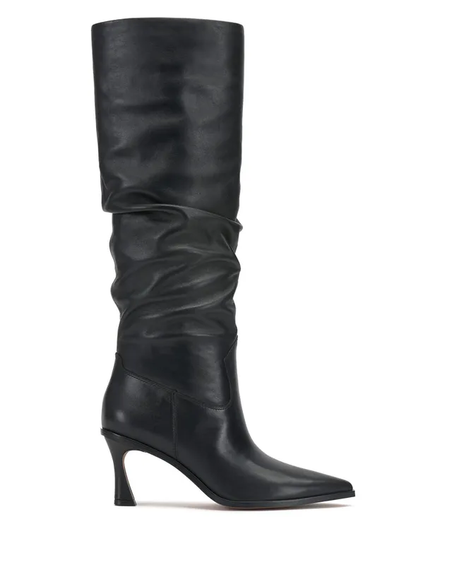 Vince Camuto Kindre Stivale Donna Polpaccio Largo