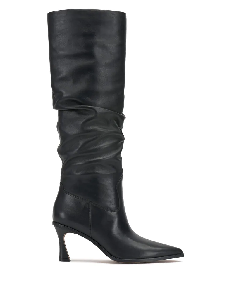 Vince Camuto Kindre Stivale Donna Polpaccio Largo