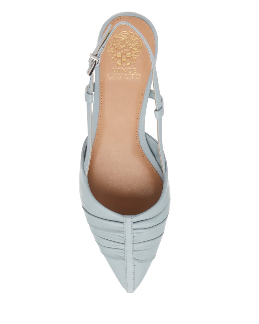 Vince Camuto Agnes Mule Donna Uso Quotidiano