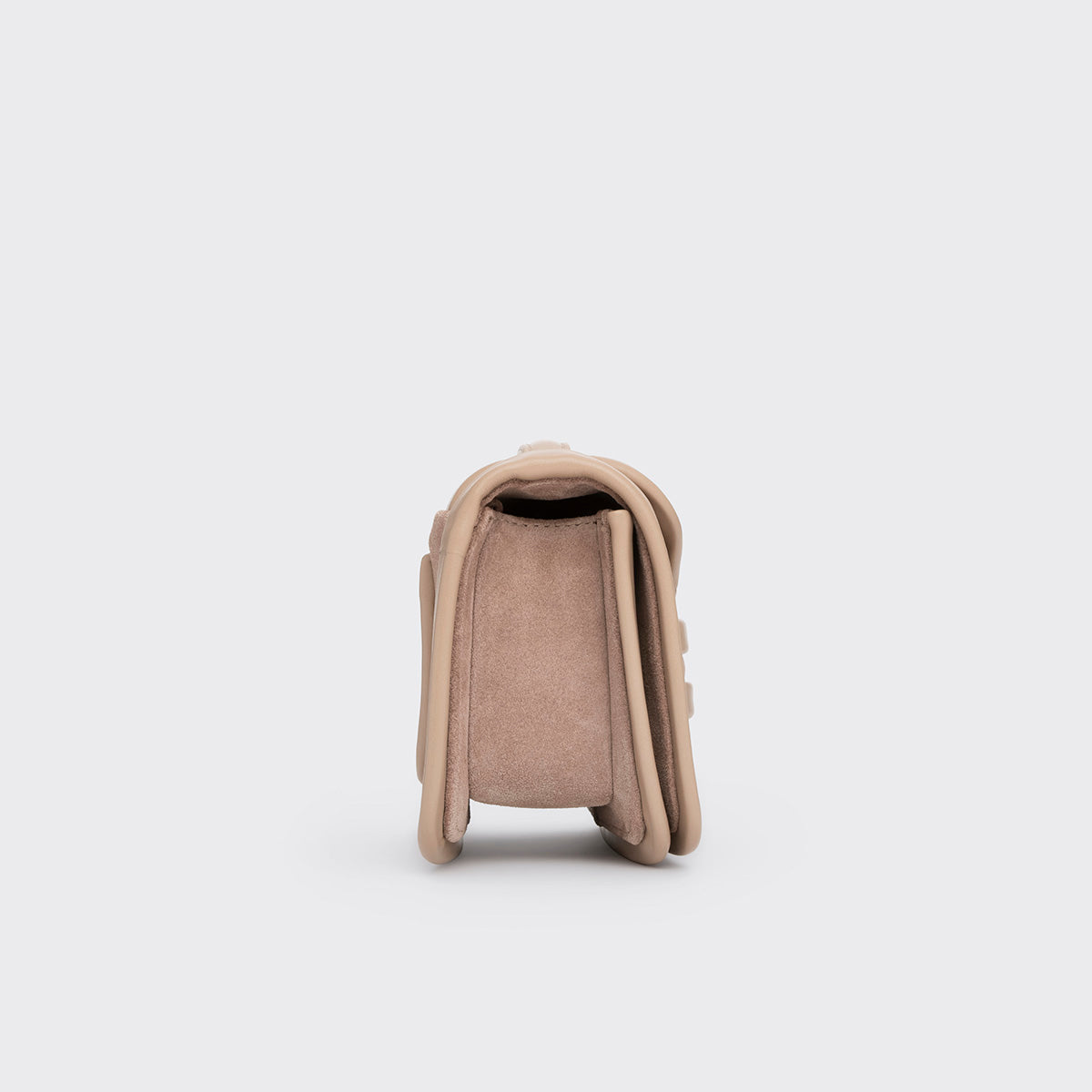 Pierre Hardy Alpha borsa donna rosa a tracolla