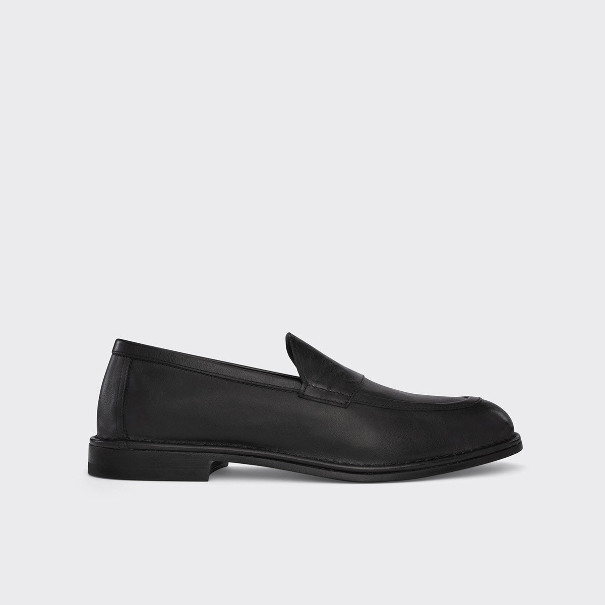 Pierre Hardy Noto Mocassino Donna Pelle Nera 38