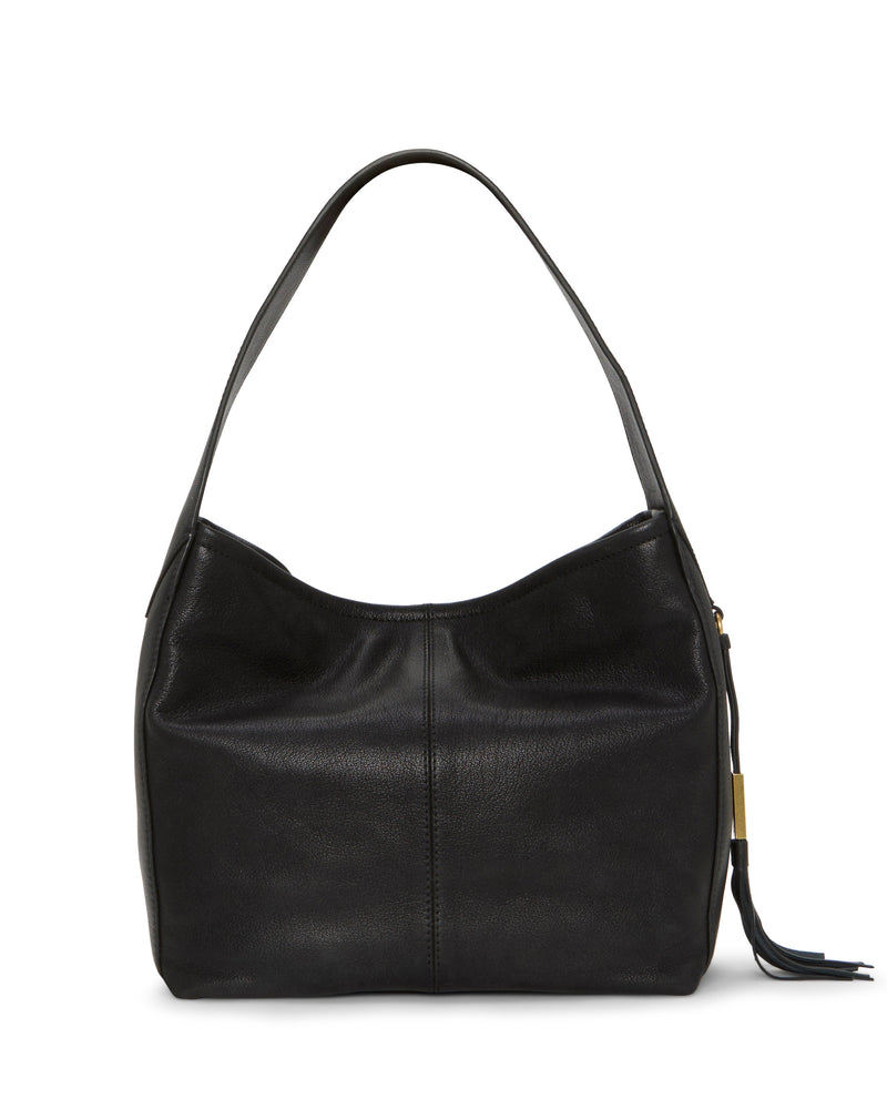 Vince Camuto Aleah Borsa a Tracolla Crossbody con Zip
