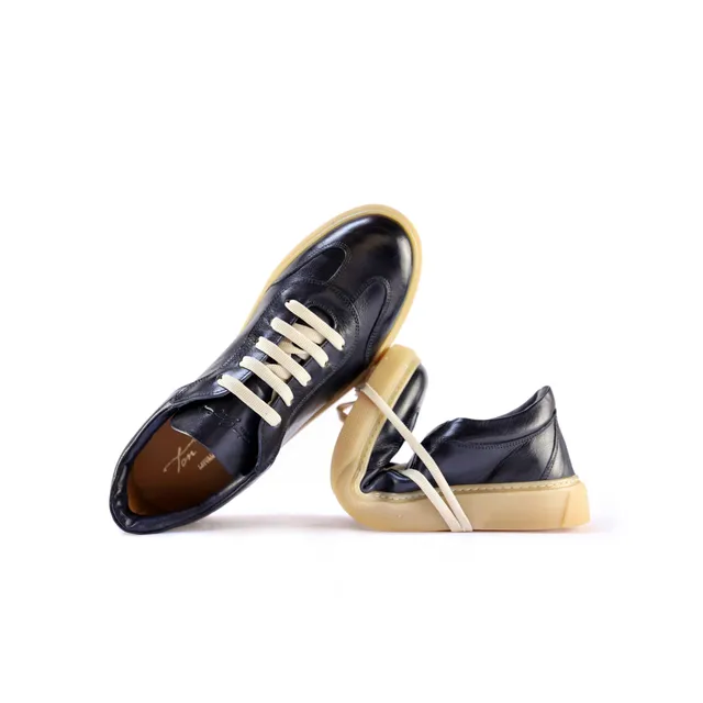 Ton Goût Hollywood Sneakers Bufalo Blu 42-43