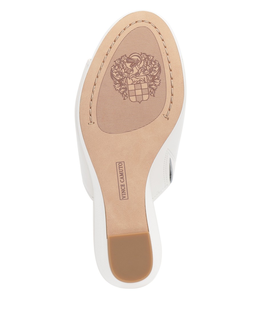 Vince Camuto Etta sandali con zeppa