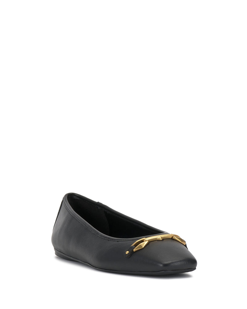 Vince Camuto Virna Link Ballet Flat Ballerine Donna Eleganti