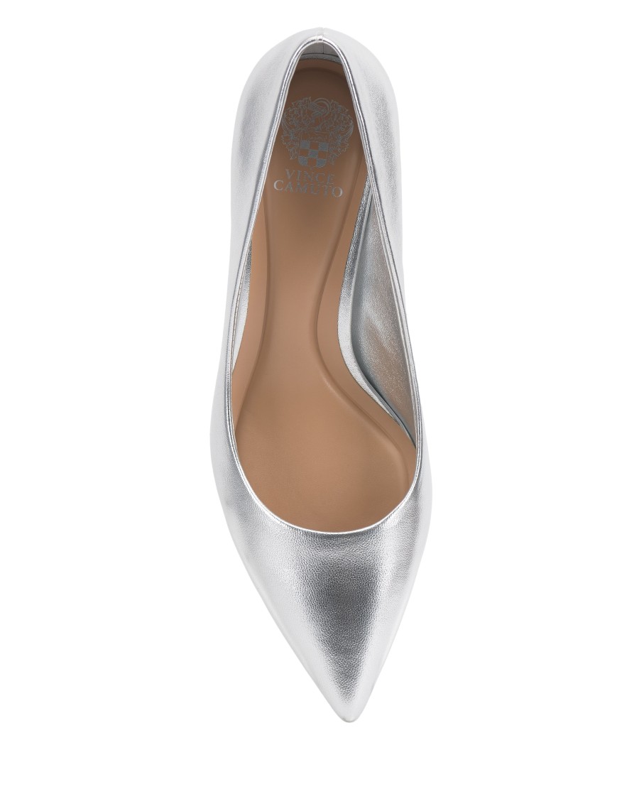 Vince Camuto Kehlia Décolleté Tacco Gattino Punta