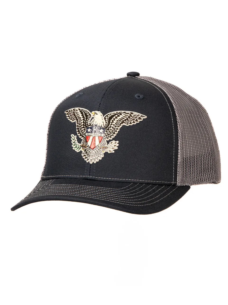 Redback Eagle Trucker Cappello Uso Quotidiano