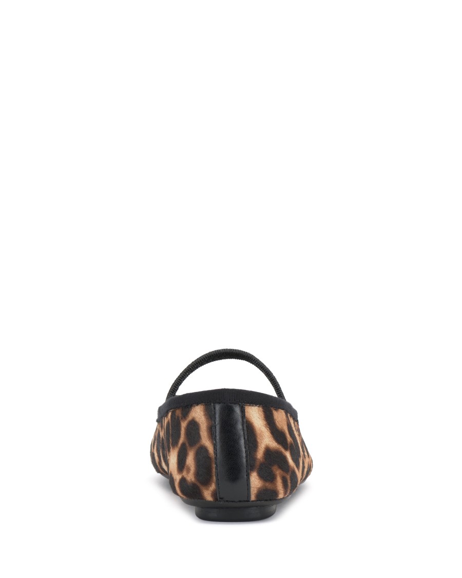 Vince Camuto Reese ballerina Mary Jane fiocco donna