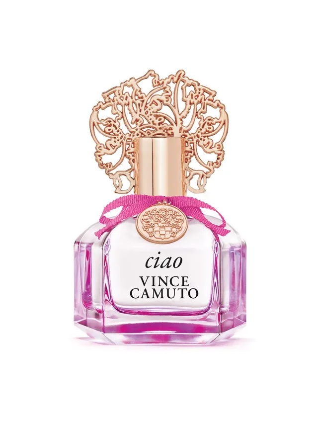 Vince Camuto Ciao Eau de Parfum Donna Spray 100 ml Agrumato