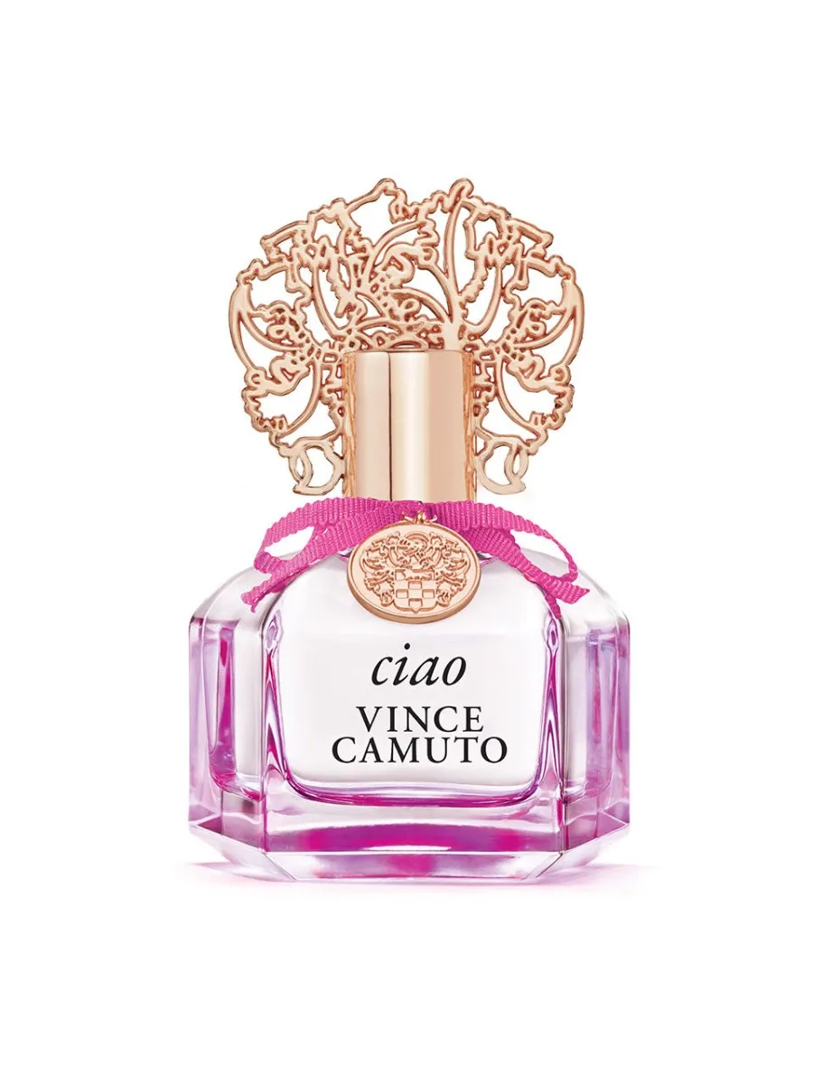 Vince Camuto Ciao Eau de Parfum Donna Spray 100 ml Agrumato