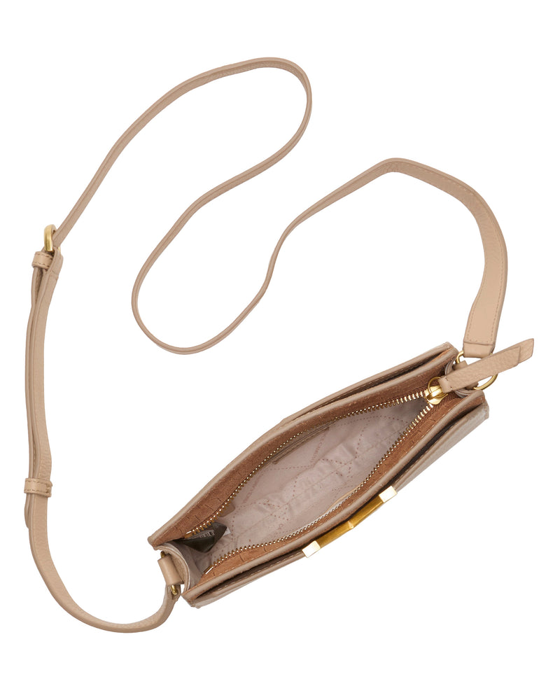 Vince Camuto Tasha Borsa Tracolla Donna Pelle