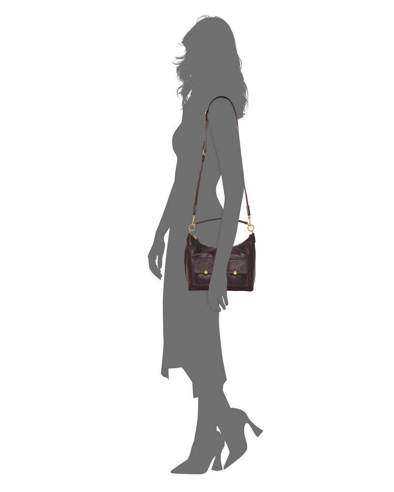 Vince Camuto Carly borsa tracolla crossbody tasche