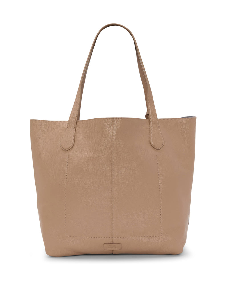 Vince Camuto Jenna tote bag donna pelle uso quotidiano