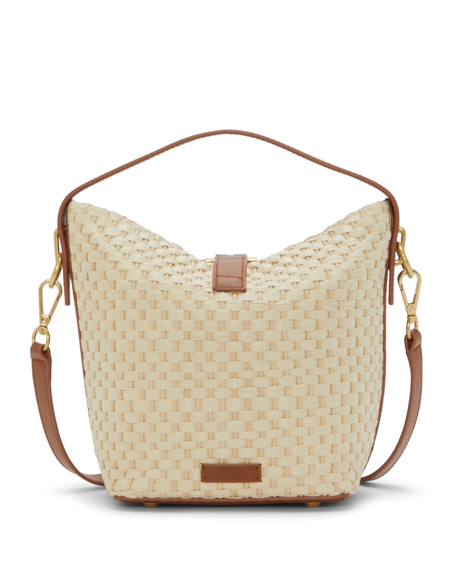 Vince Camuto Ezrah Borsa Tracolla Donna Crossbody