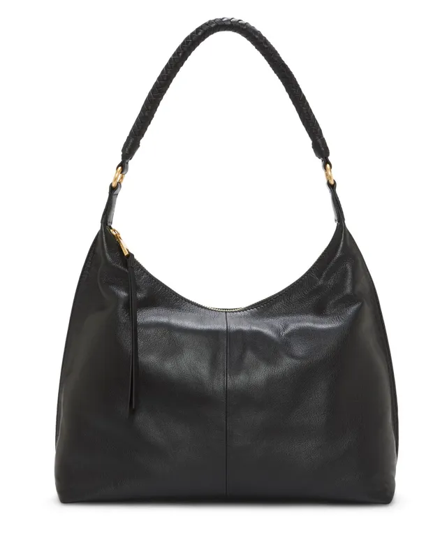 Vince Camuto Farin borsa hobo donna pelle mezzaluna