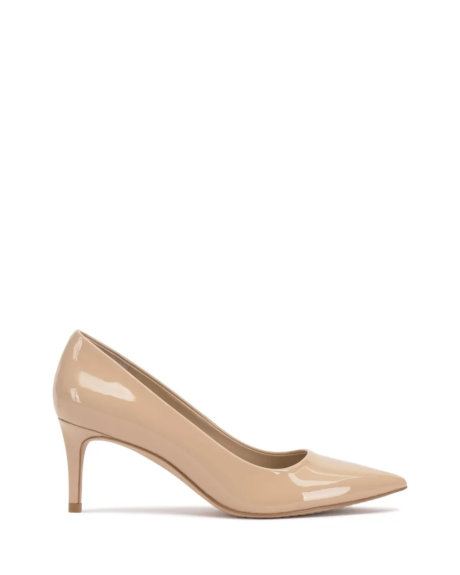 Vince Camuto Kehlia décolleté pelle tacco medio